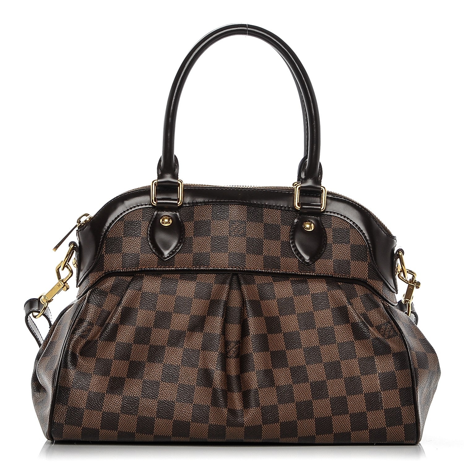 Louis Vuitton Damier Ebene Trevi PM 1 of 7