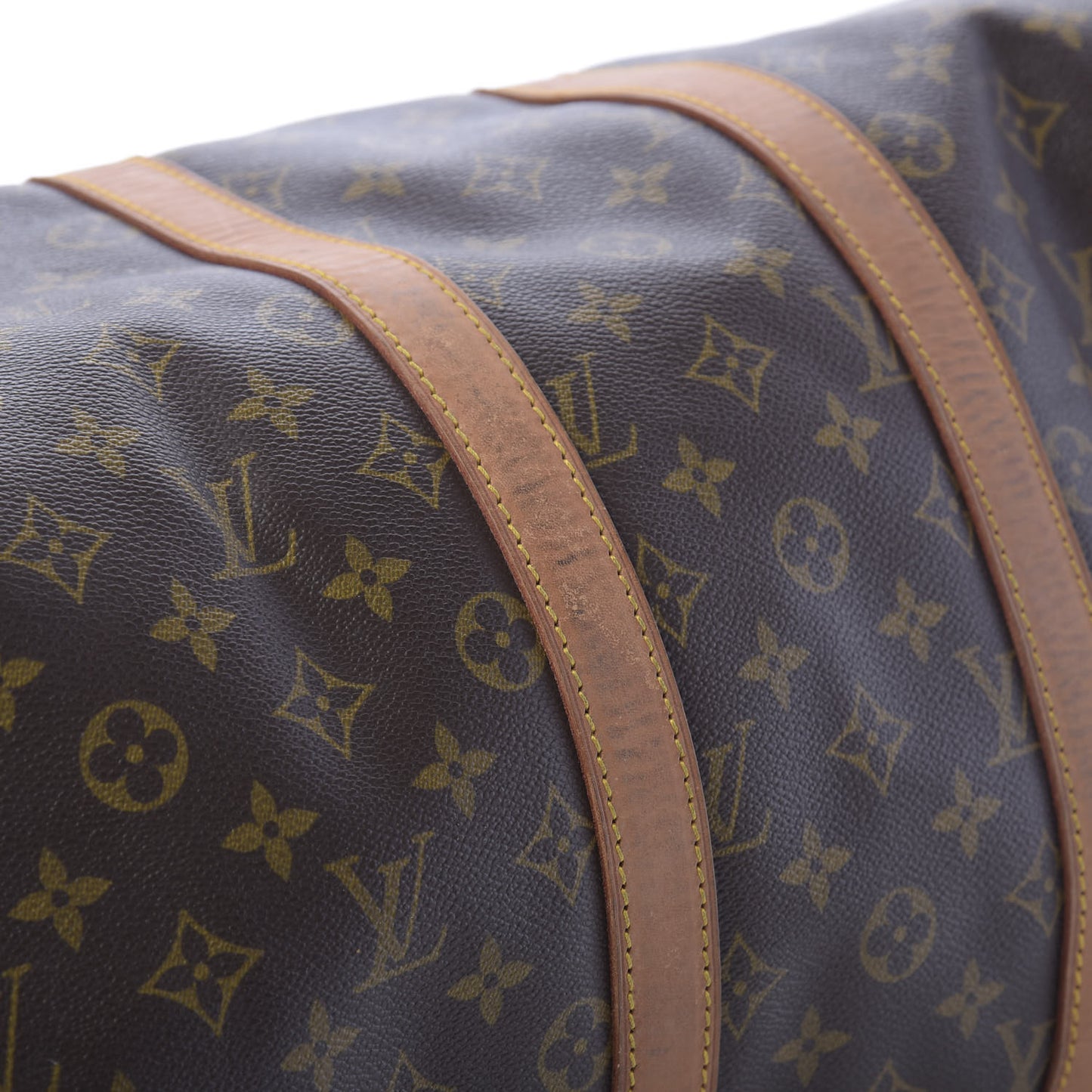 Monogram Keepall Bandouliere 45