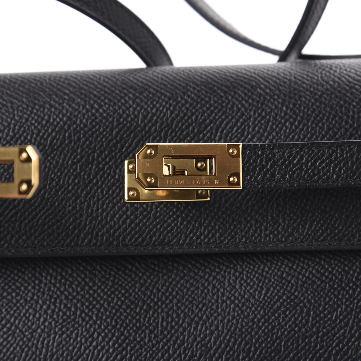 Epsom Kelly Wallet To Go Black
