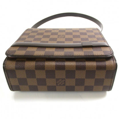 Louis Vuitton Damier Ebene Tribeca Mini 4 of 9