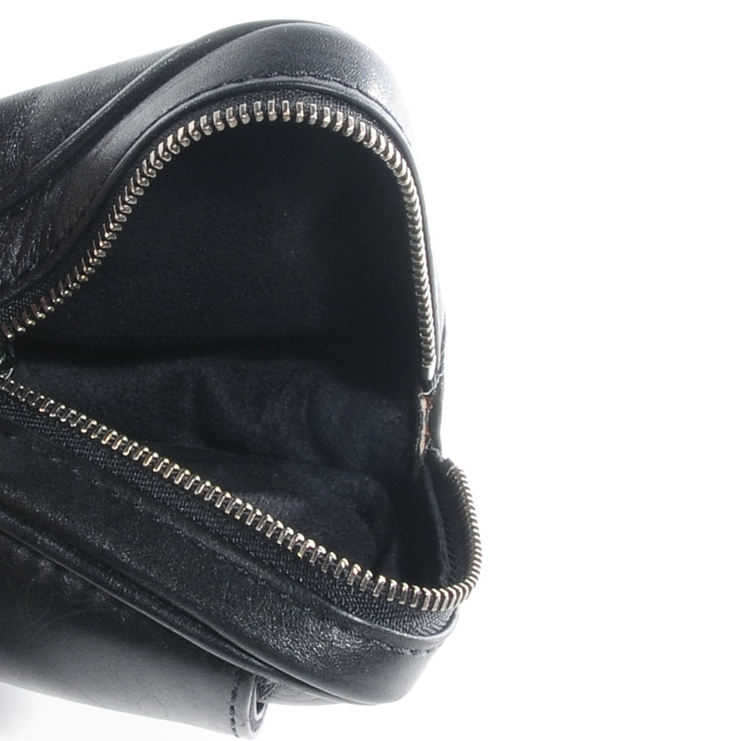Monogram Laser Bloomington Black
