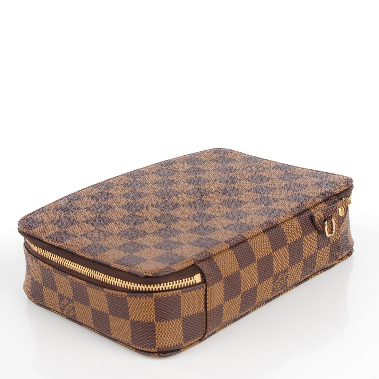 Damier Monte Carlo Jewelry Box