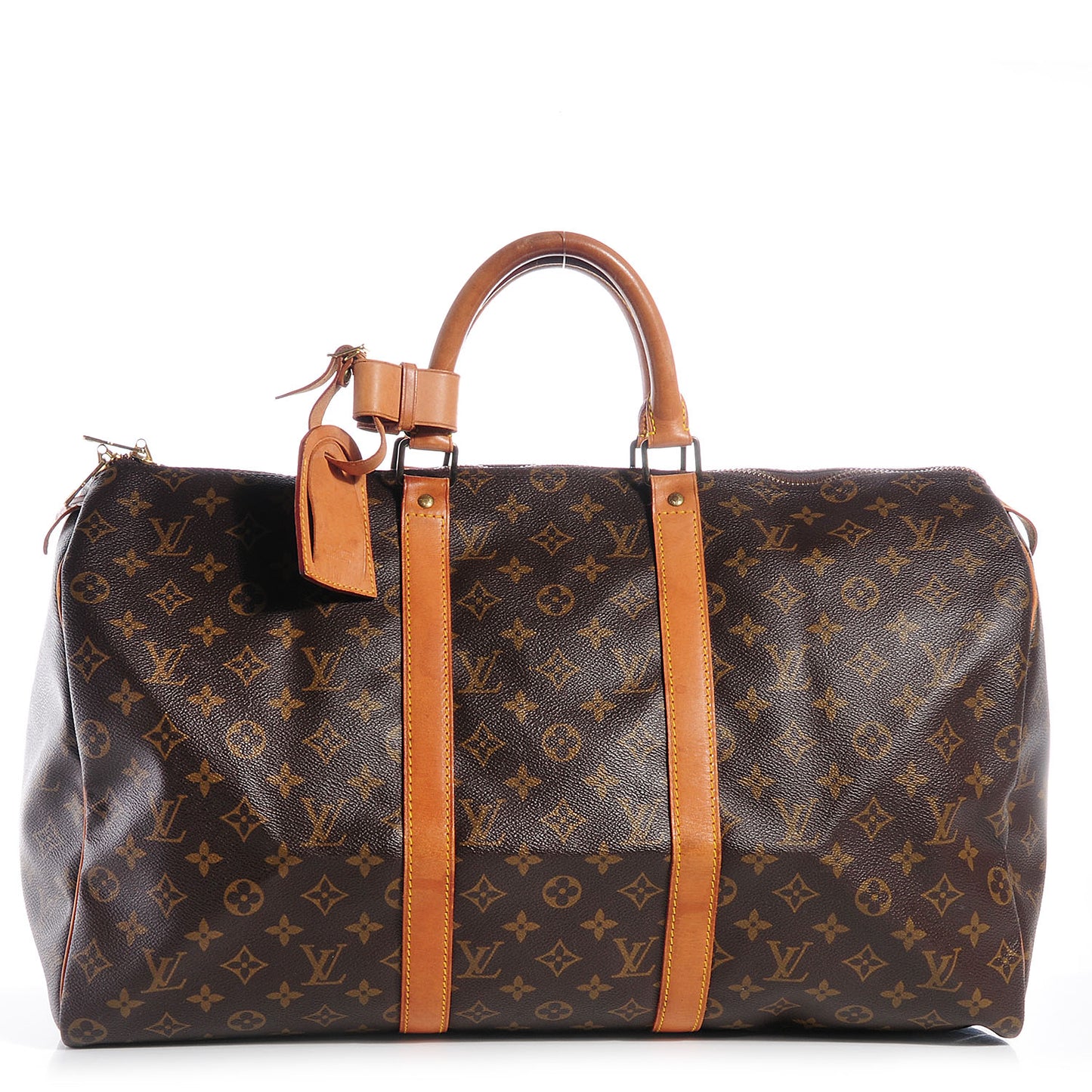 Monogram Keepall 50