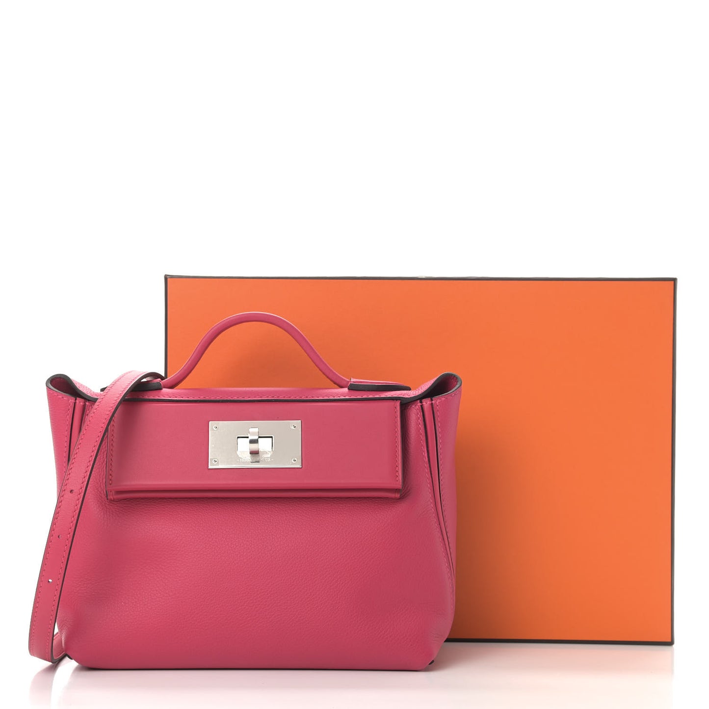 Evercolor Swift 24/24 21 Framboise