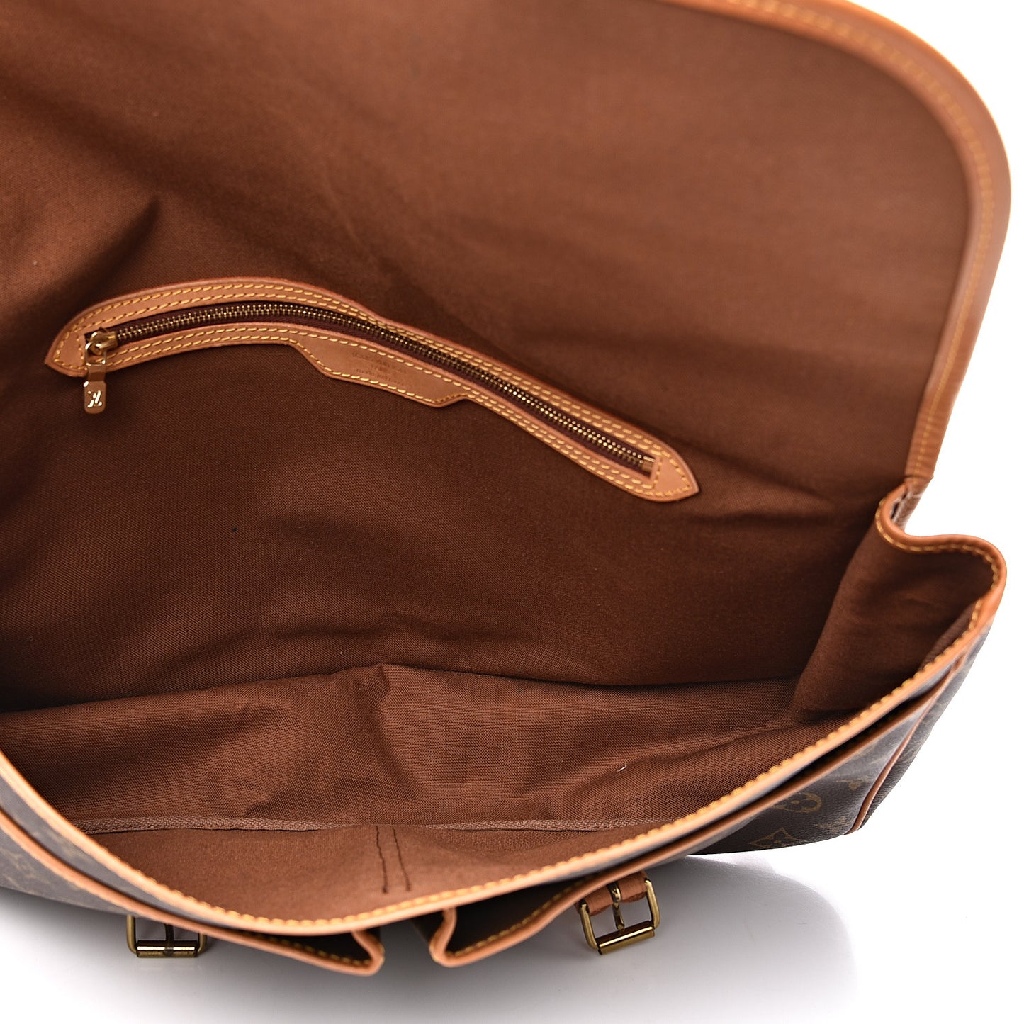 Monogram Sac Gibeciere GM