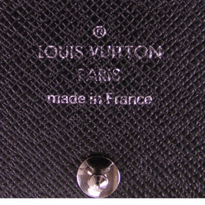 Louis Vuitton Taiga Magellan Wallet 6 of 7