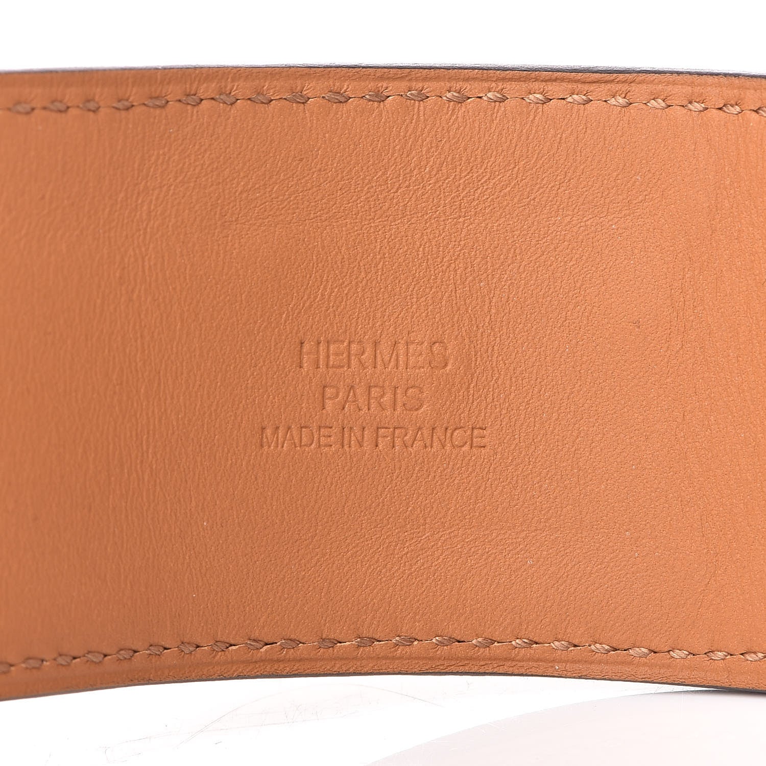 Hermes Swift Collier de Chien CDC Bracelet L Ultraviolet 4 of 9