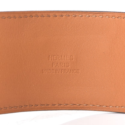 Hermes Swift Collier de Chien CDC Bracelet L Ultraviolet 4 of 9
