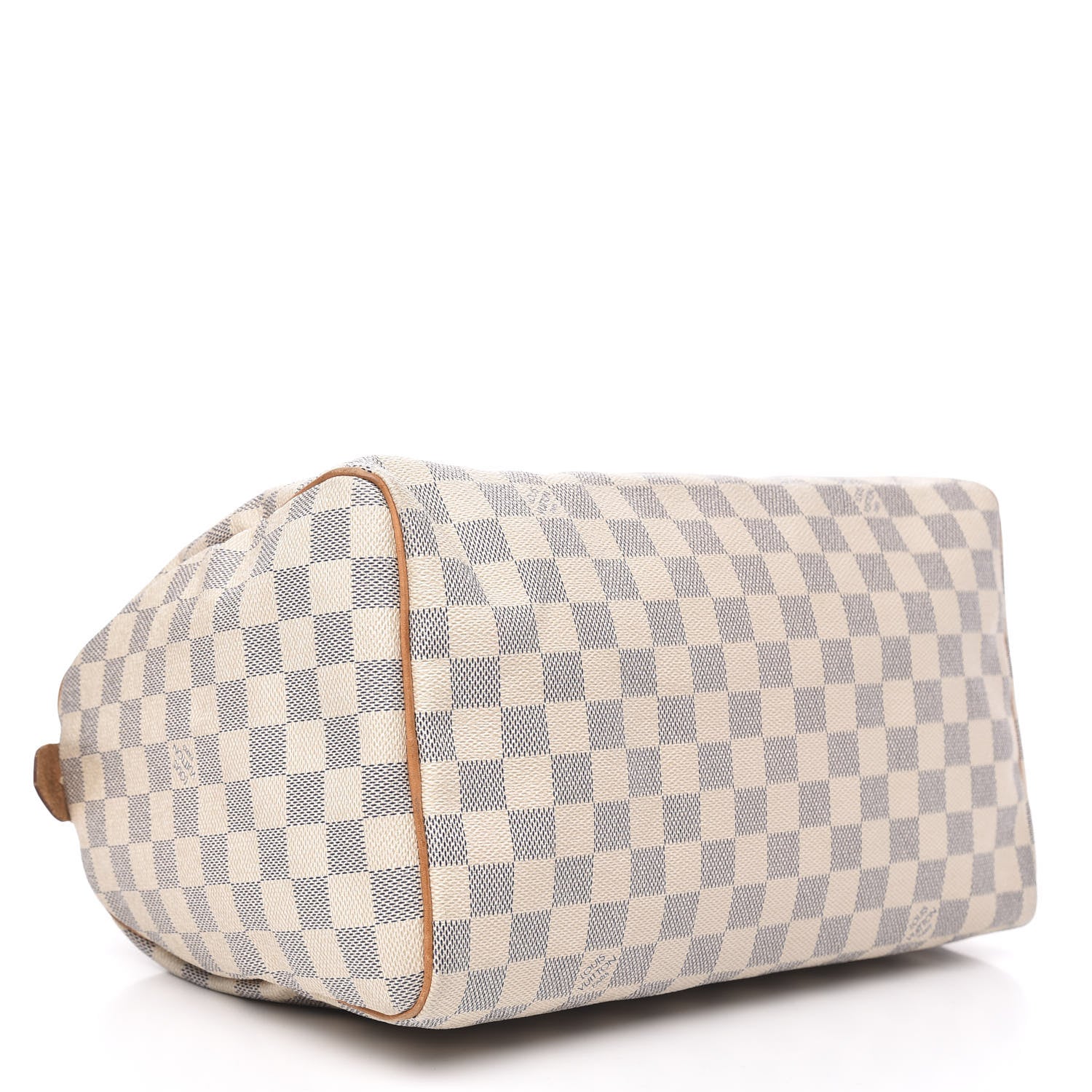 Louis Vuitton Damier Azur Speedy 30 4 of 16