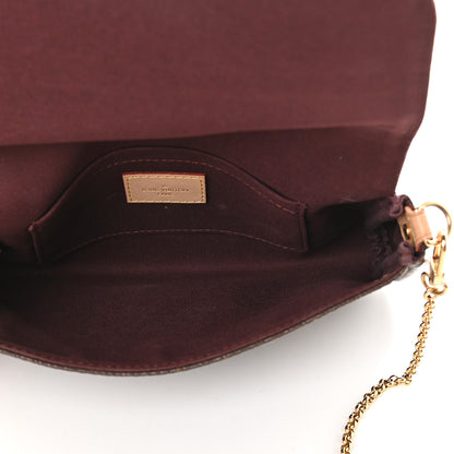 Louis Vuitton Monogram Favorite PM 5 of 10