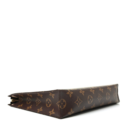 Louis Vuitton Monogram Toiletry Pouch 26 4 of 7