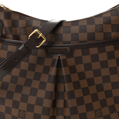 Louis Vuitton Damier Ebene Bloomsbury PM 9 of 11