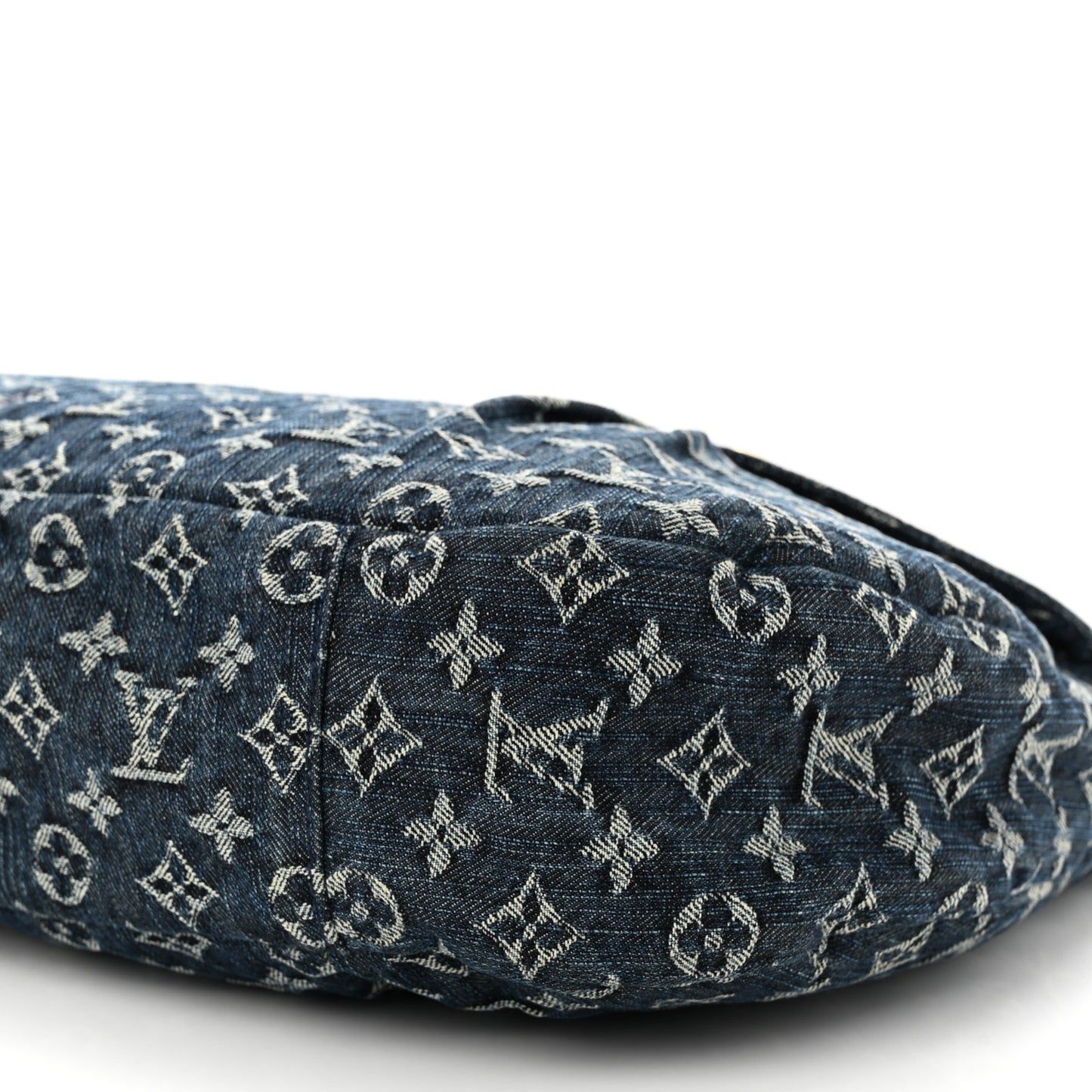 Denim Daily GM Gris Blue