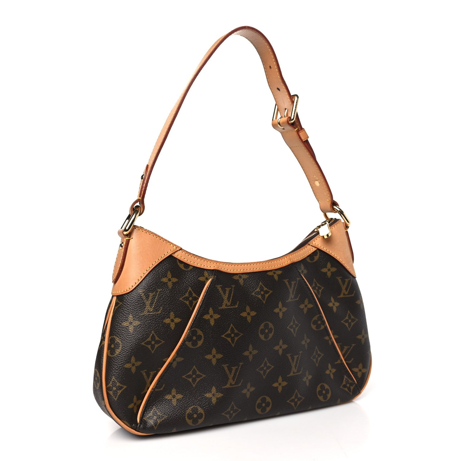 Louis Vuitton LOUIS VUITTON Monogram Thames PM 3 of 11