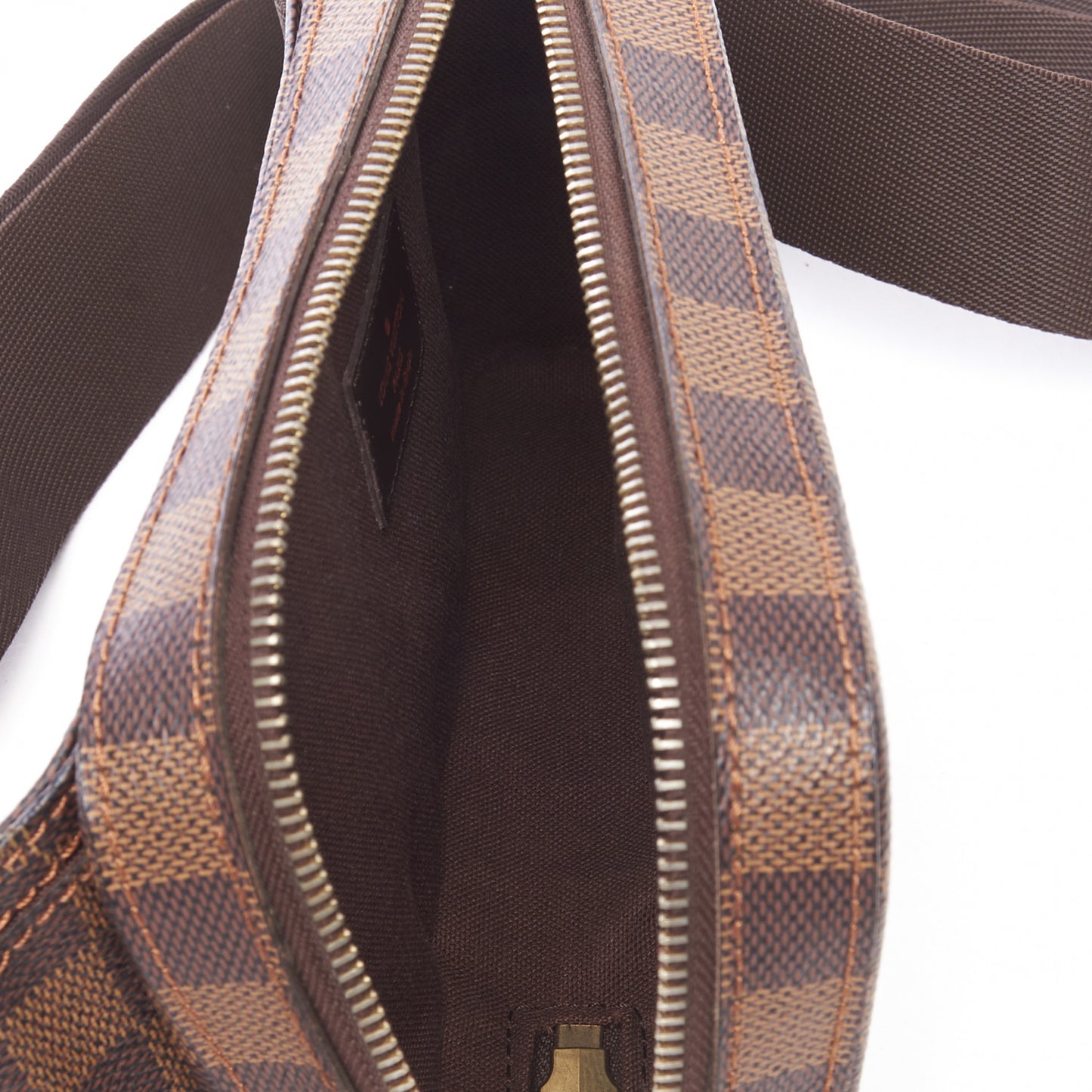 Damier Ebene Geronimos