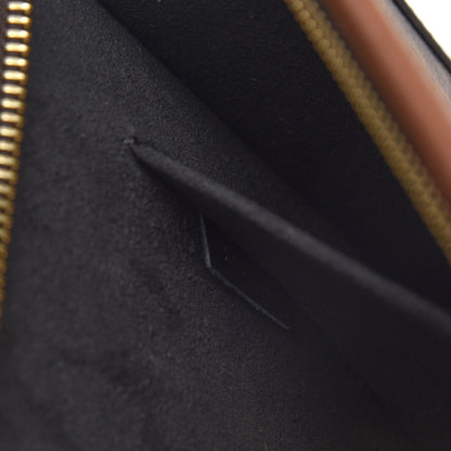 Louis Vuitton Monogram Pochette Dauphine 7 of 7