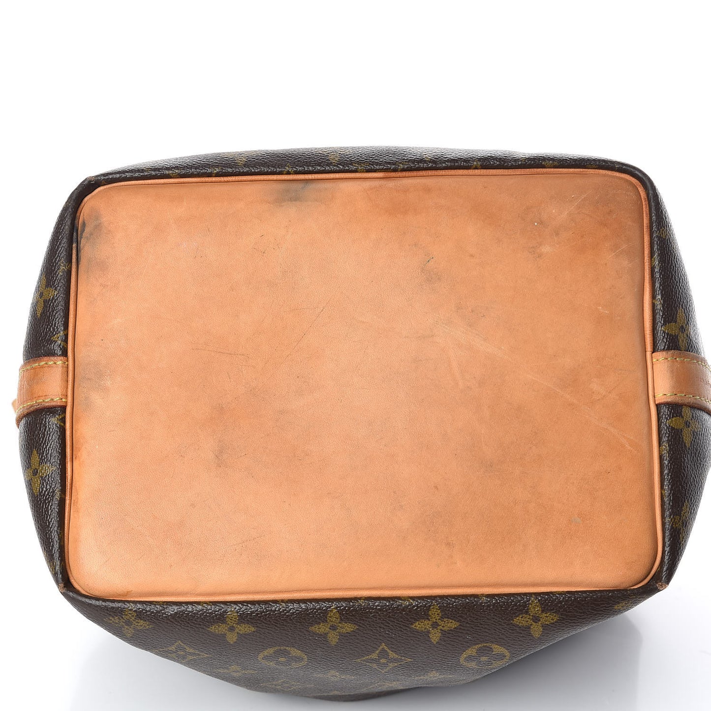 Monogram Petit Noe