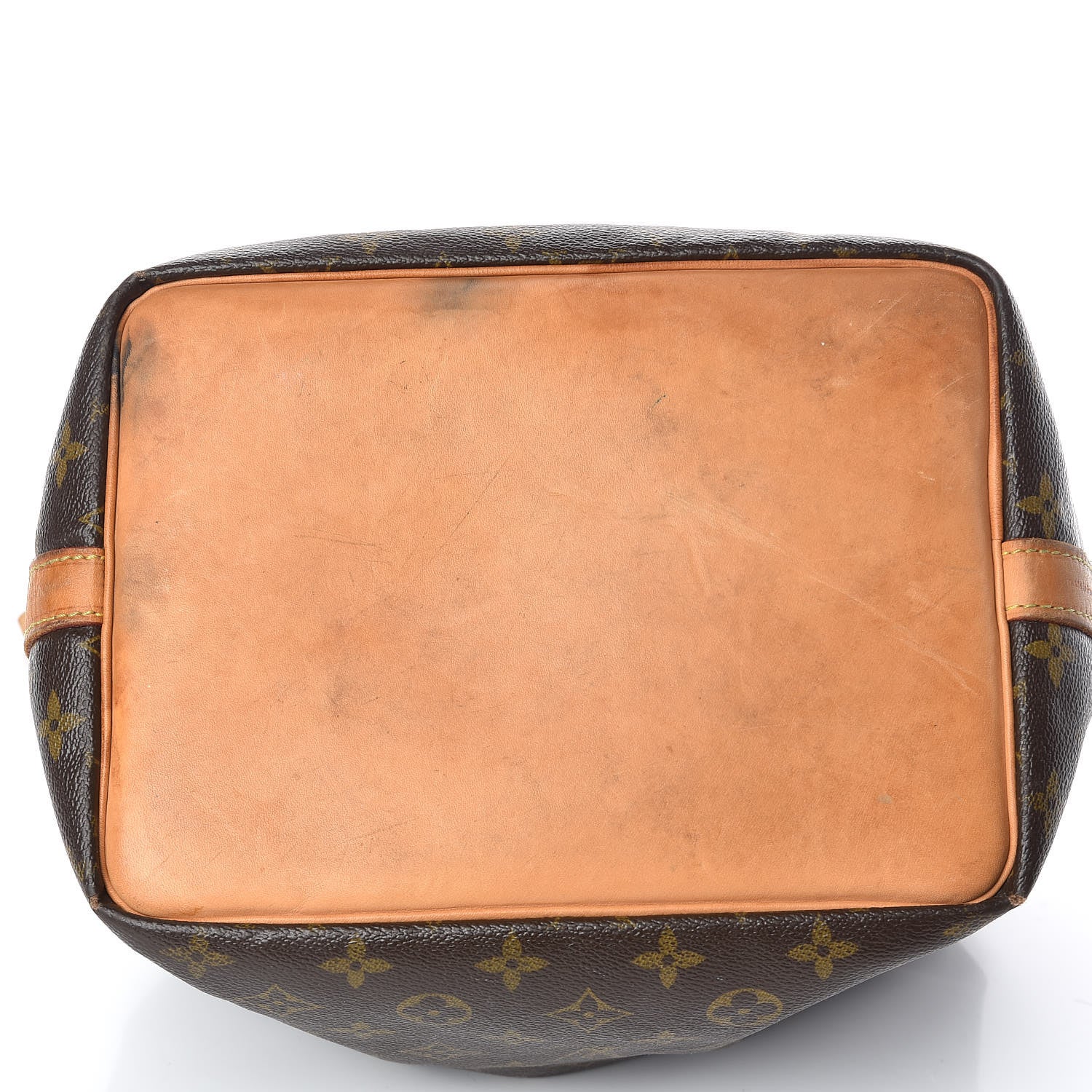 Louis Vuitton Monogram Petit Noe 11 of 15
