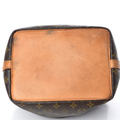 Louis Vuitton Monogram Petit Noe 11 of 15