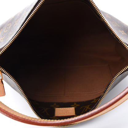 Louis Vuitton Monogram Sully PM 5 of 11