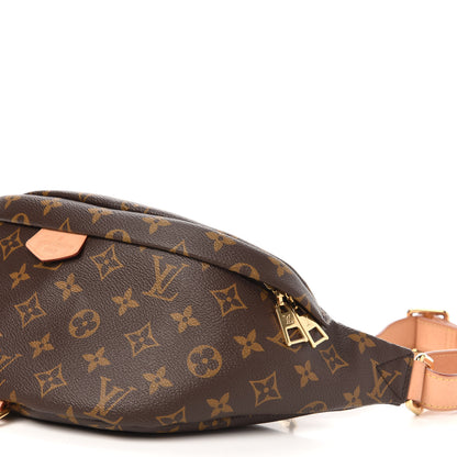 Louis Vuitton Monogram Bumbag 7 of 10