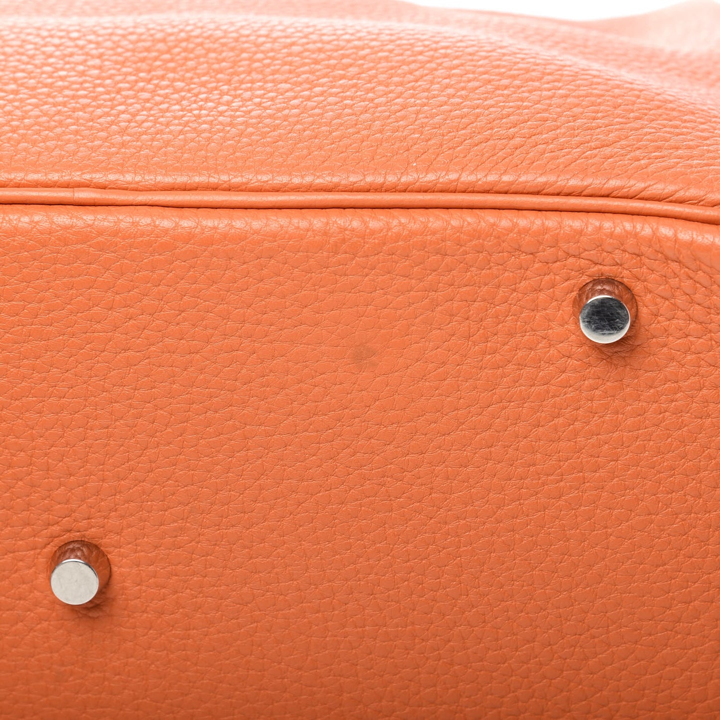 Taurillon Clemence Lindy 30 Feu