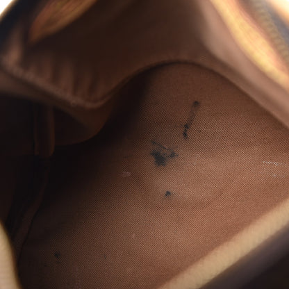 Louis Vuitton Monogram Speedy 25 8 of 15