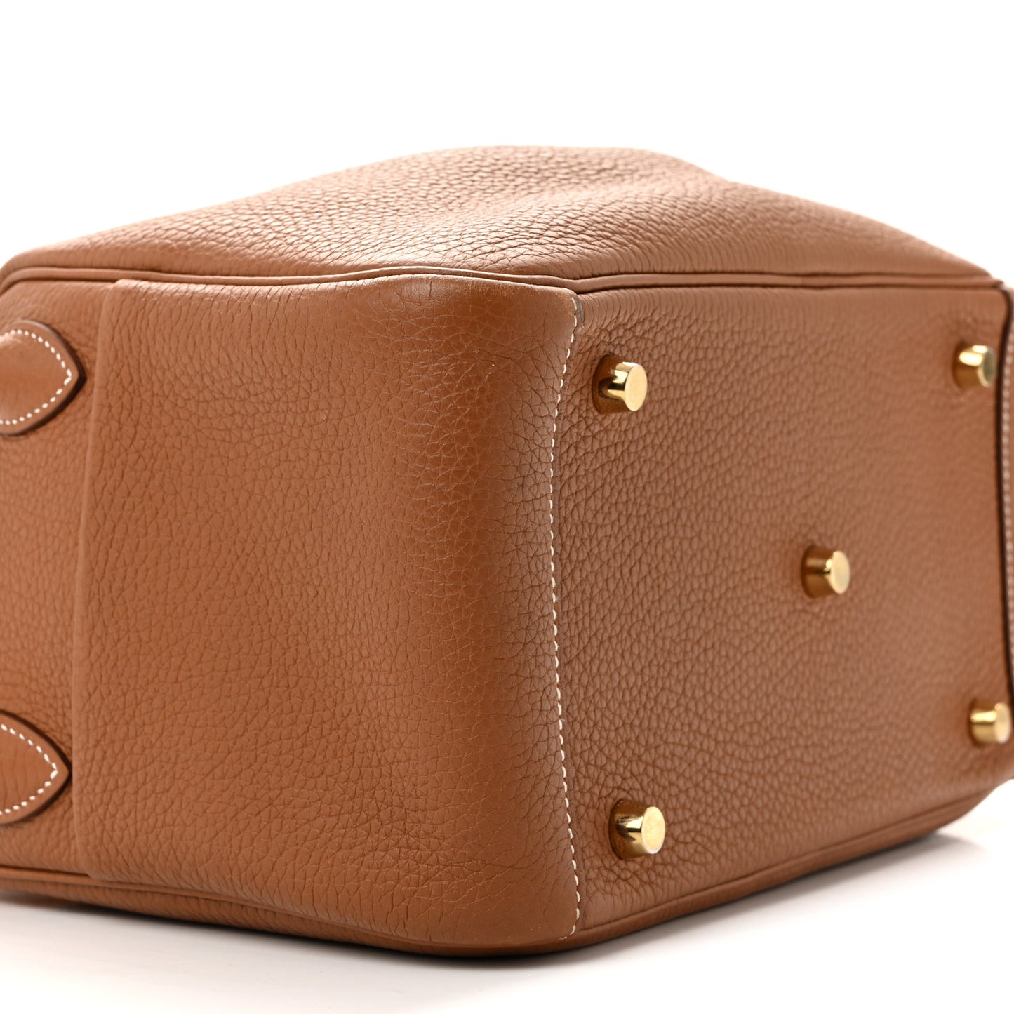 Taurillon Clemence Lindy 26 Gold Gold