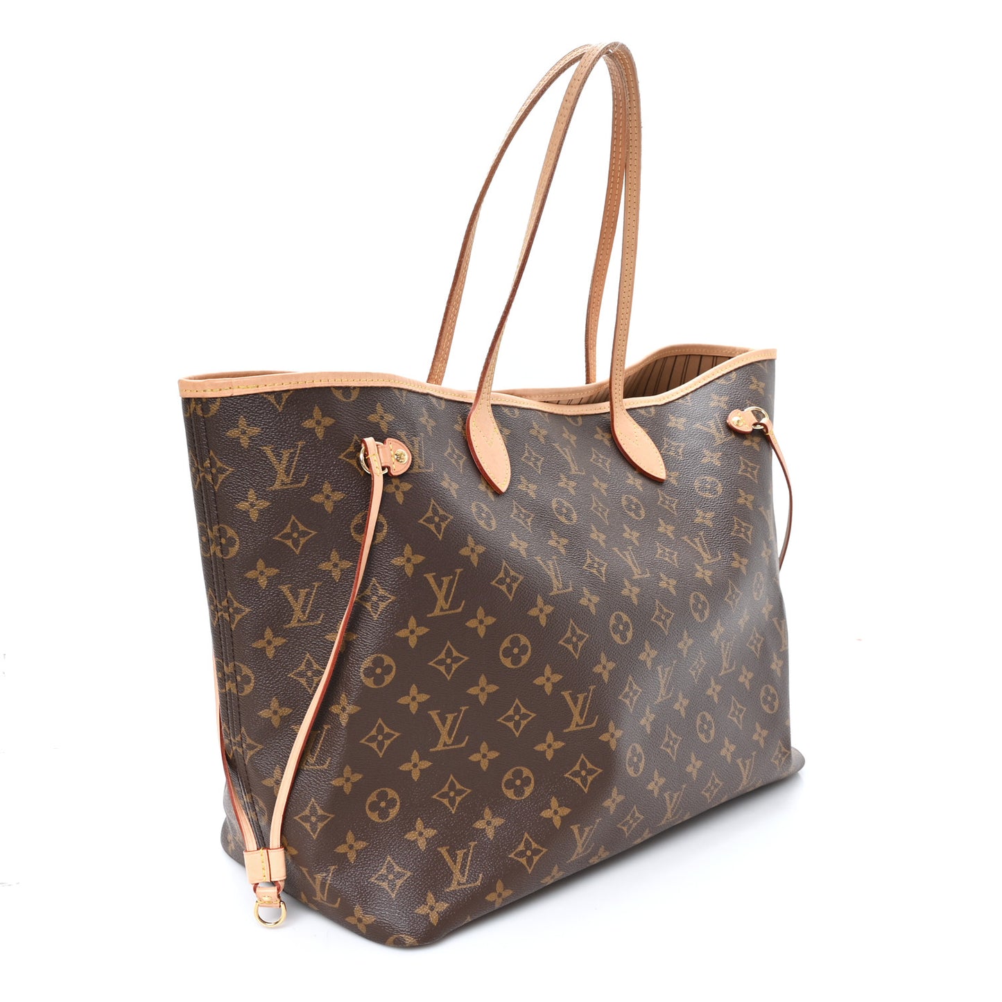 Monogram Neo Neverfull GM