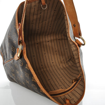 Louis Vuitton Monogram Delightful PM 5 of 9