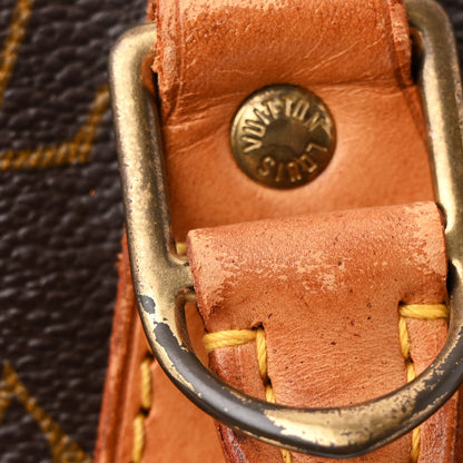 Louis Vuitton Monogram Alma MM 14 of 15