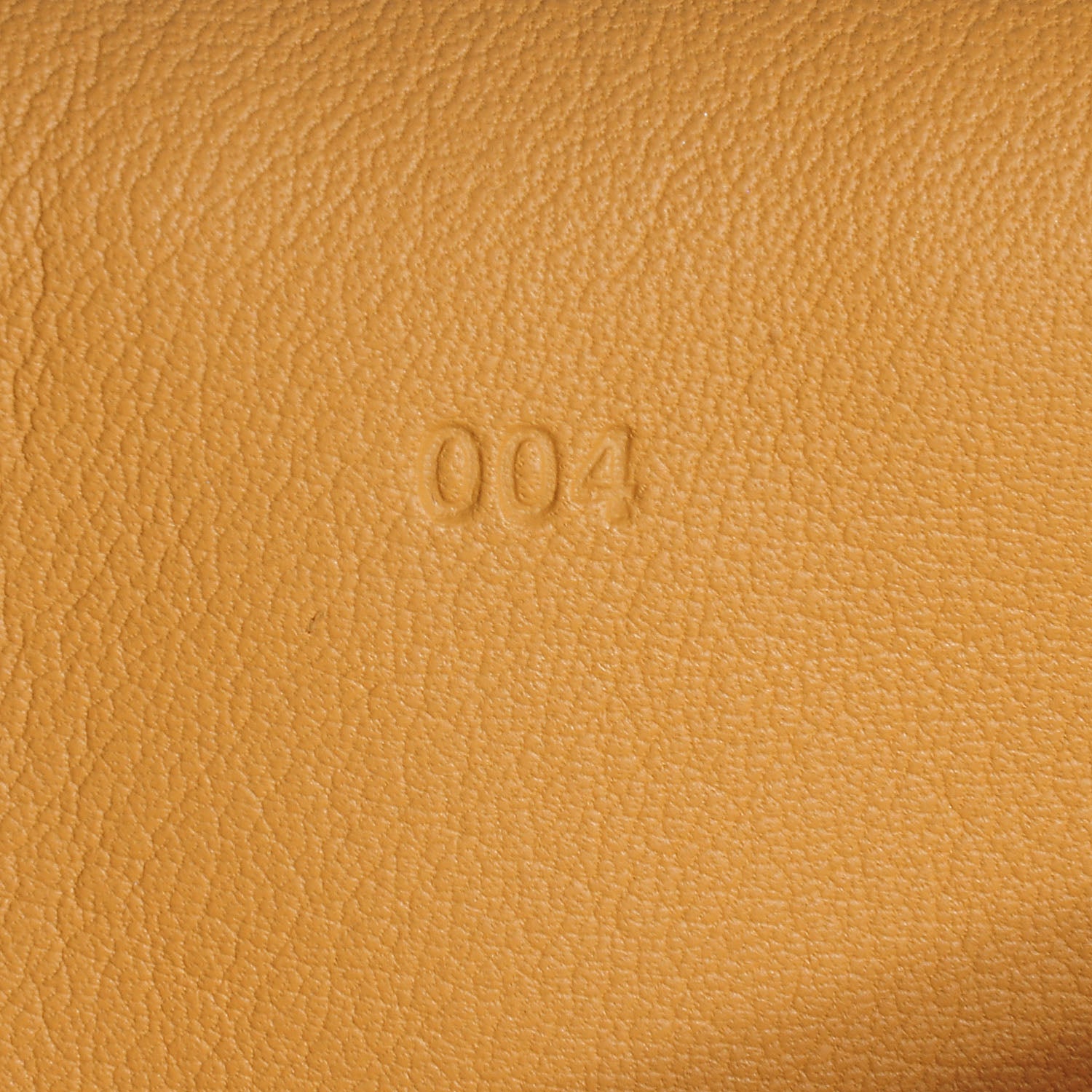 Proenza Schouler Leather Double Sided PS Courier Bag Blue Honey 8 of 10