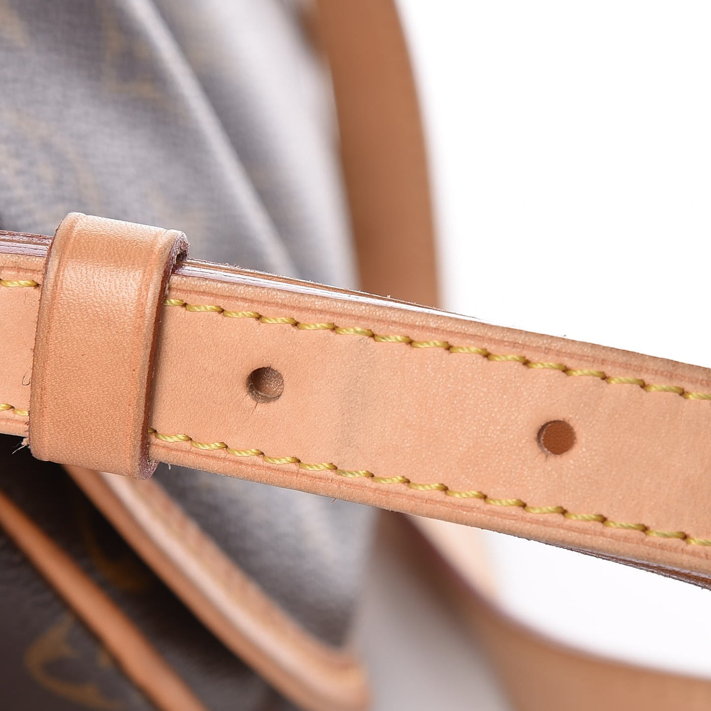 Monogram Menilmontant MM