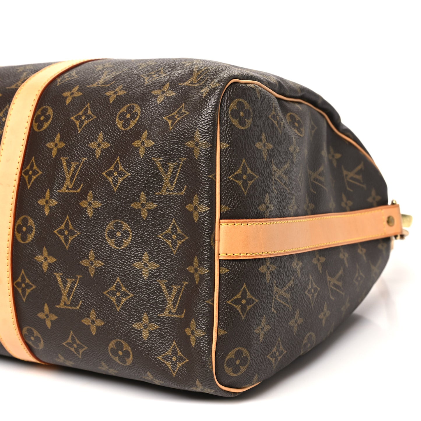 Monogram Keepall Bandouliere 45
