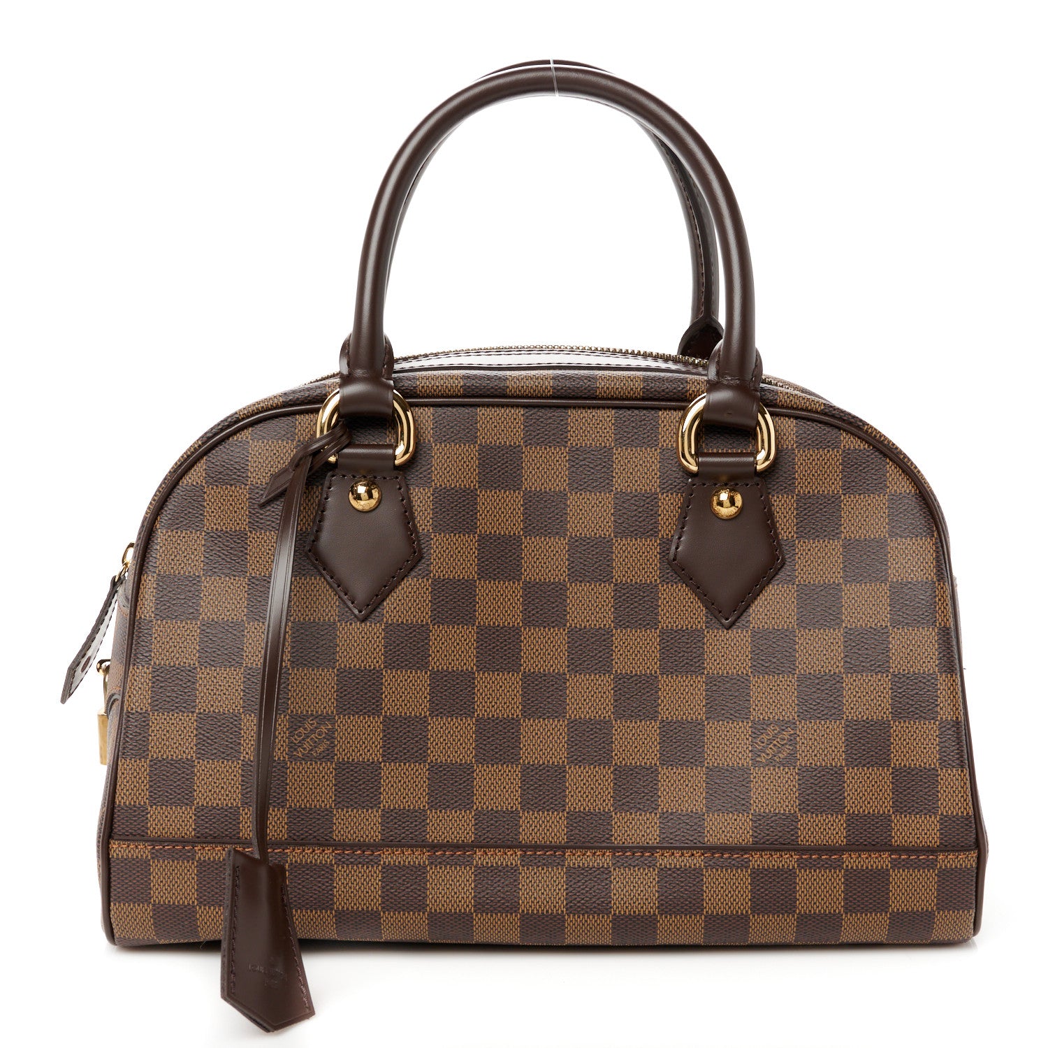Louis Vuitton Damier Ebene Duomo 1 of 10