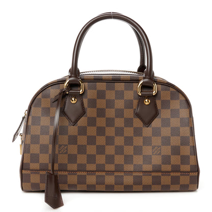Louis Vuitton Damier Ebene Duomo 1 of 10