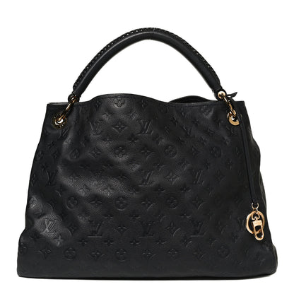 Louis Vuitton Empreinte Artsy MM Infini 1 of 8