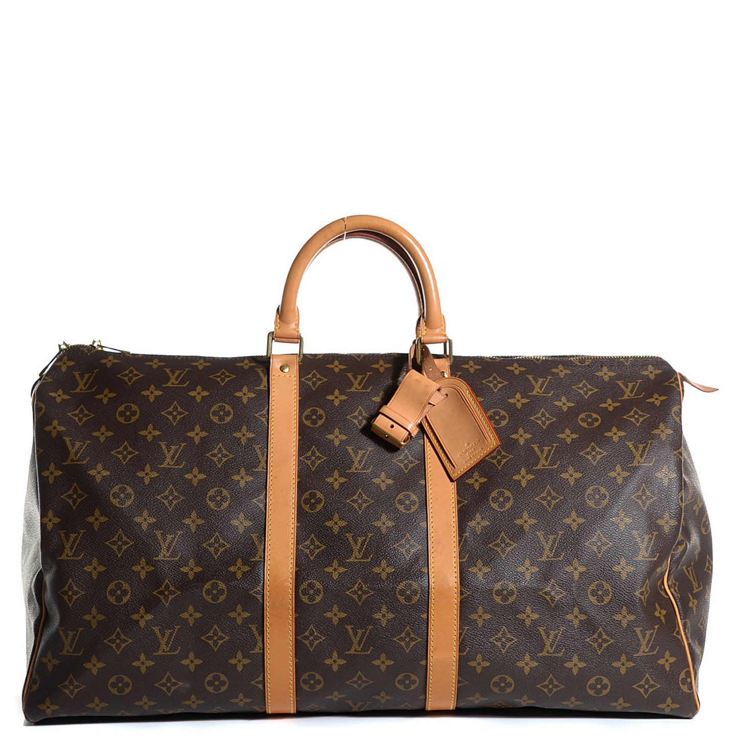 Monogram Keepall 55