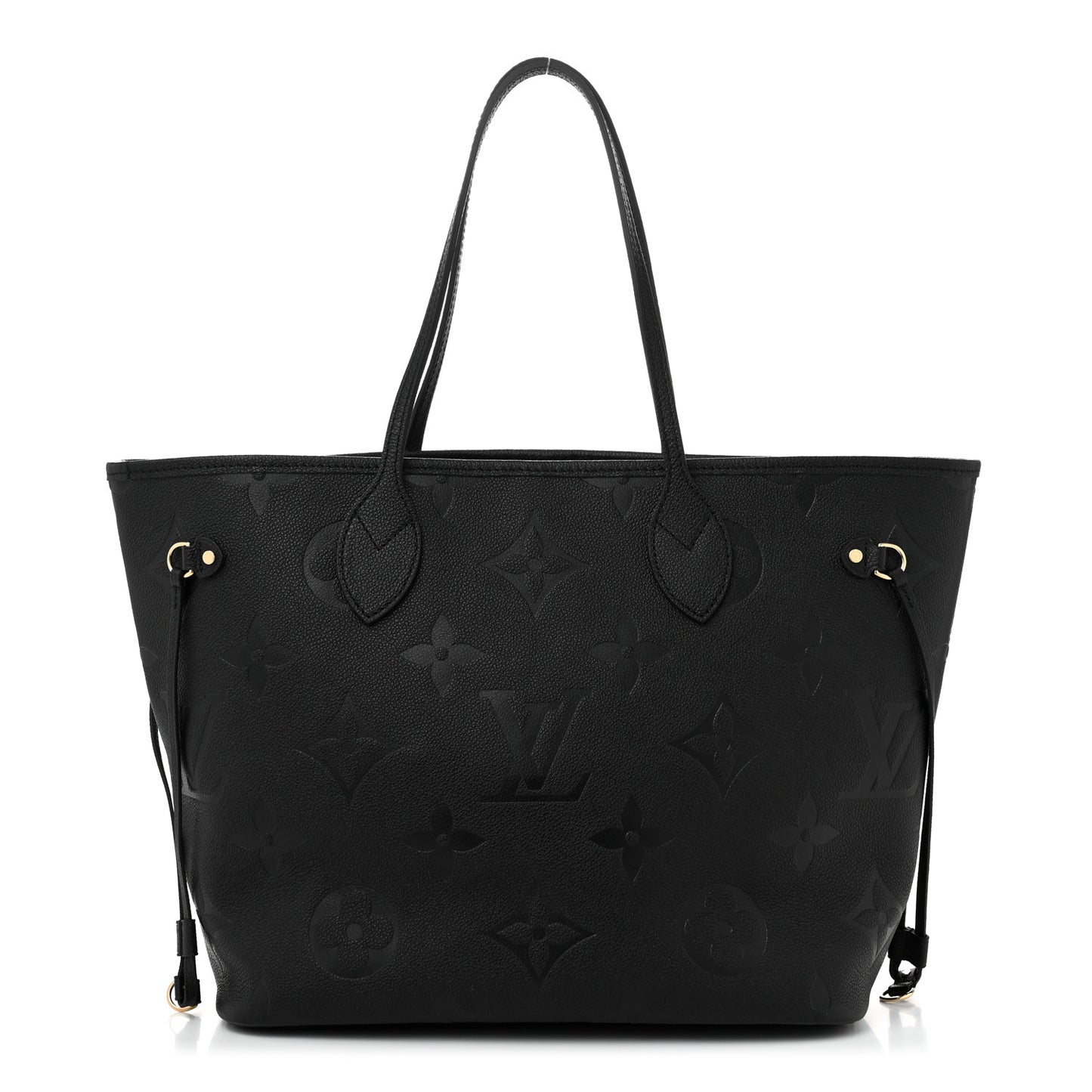 Empreinte Monogram Giant Neverfull MM Black