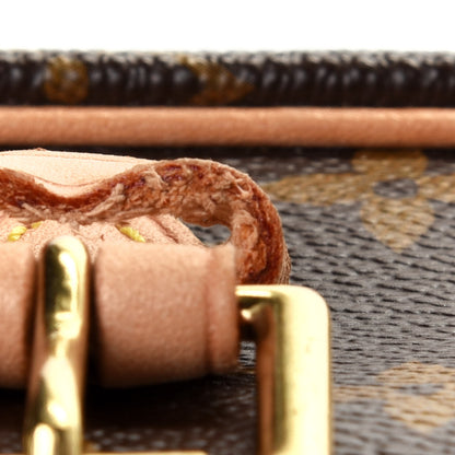 Louis Vuitton Monogram Sologne 8 of 9