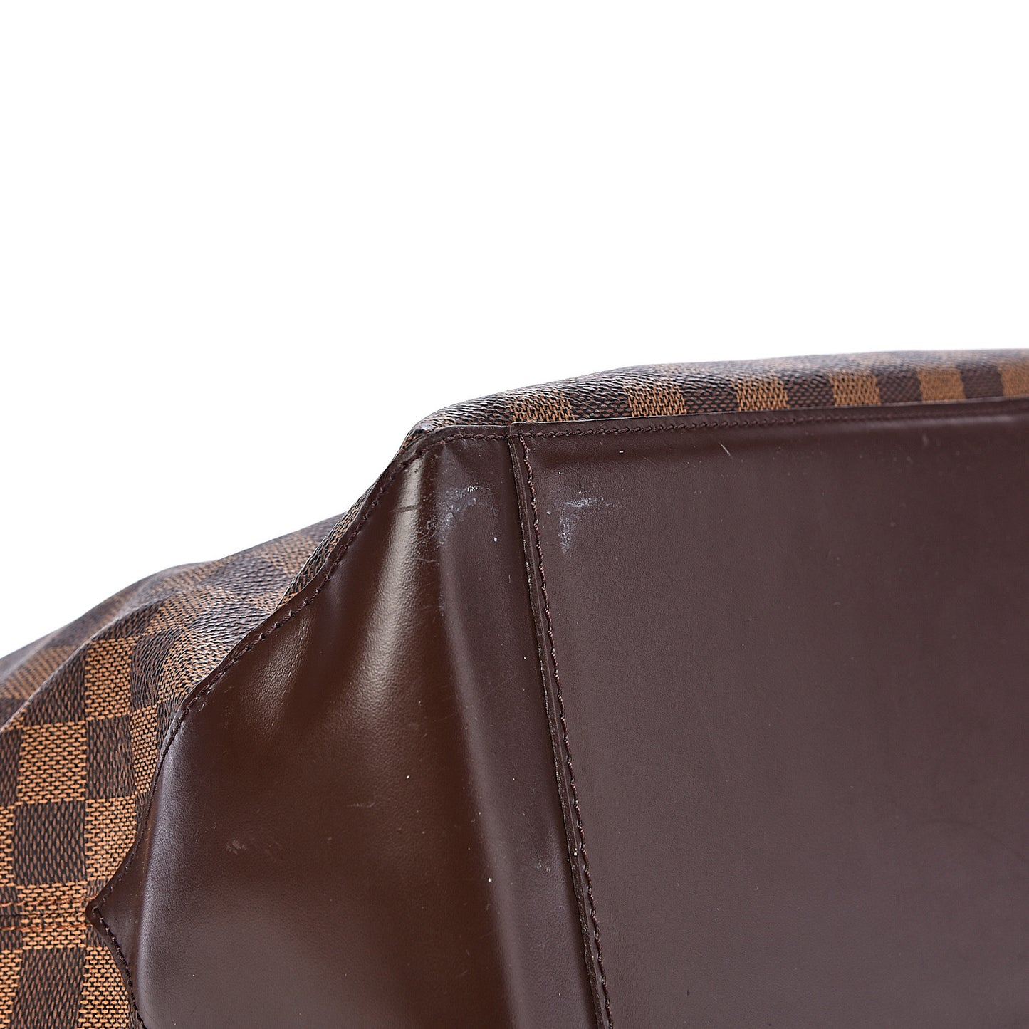 Damier Ebene Cabas Alto