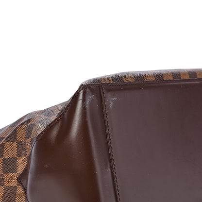 Louis Vuitton Damier Ebene Cabas Alto 15 of 16