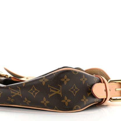 Louis Vuitton Monogram Hudson PM 9 of 10