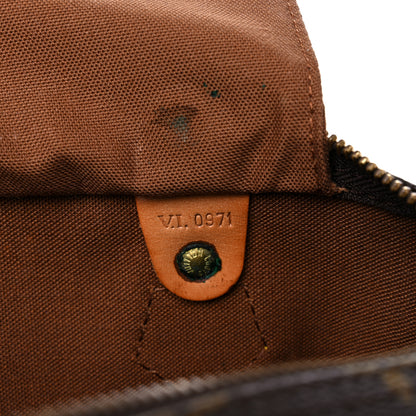 Louis Vuitton Monogram Speedy 30 7 of 27