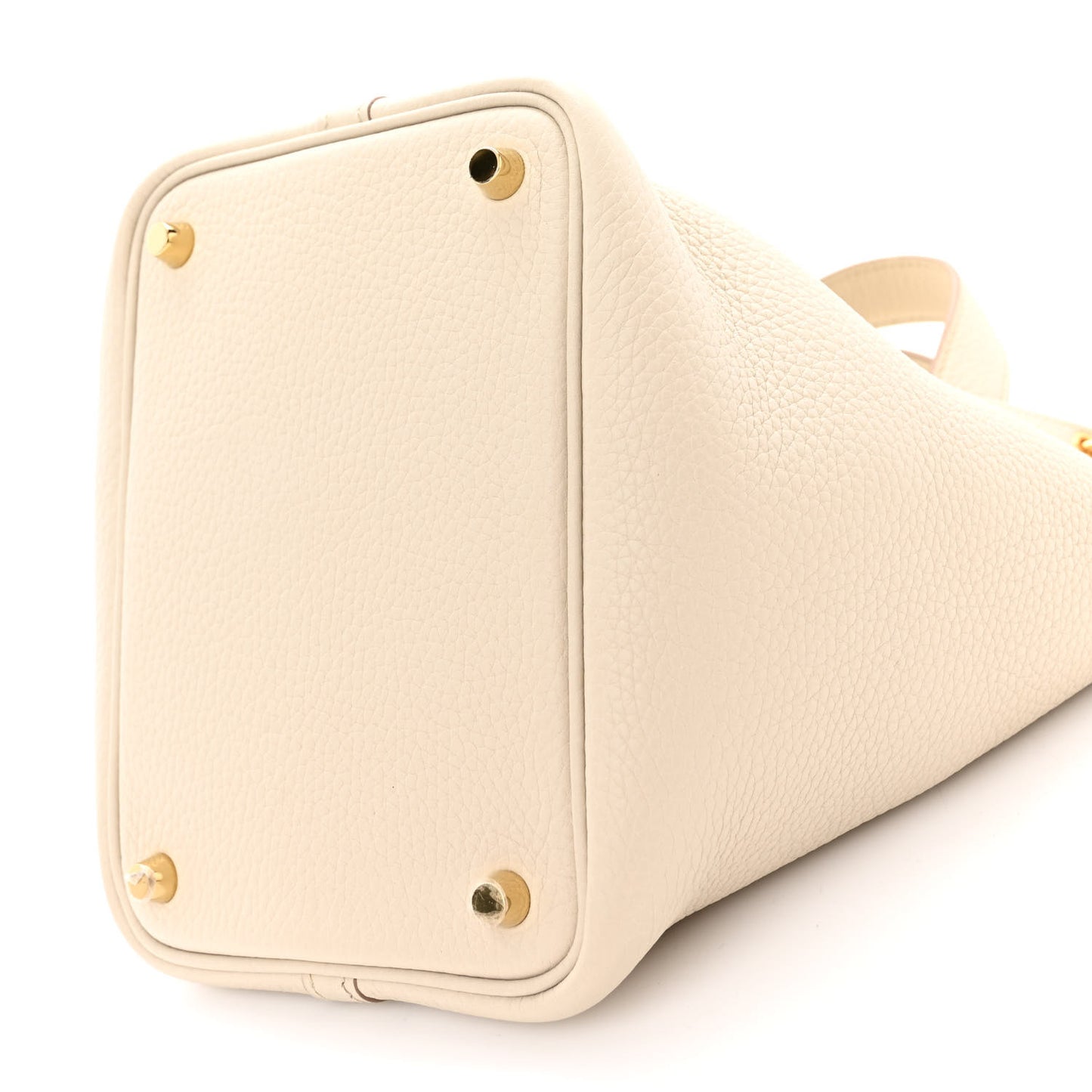 Taurillon Clemence Picotin Lock 18 PM Beton