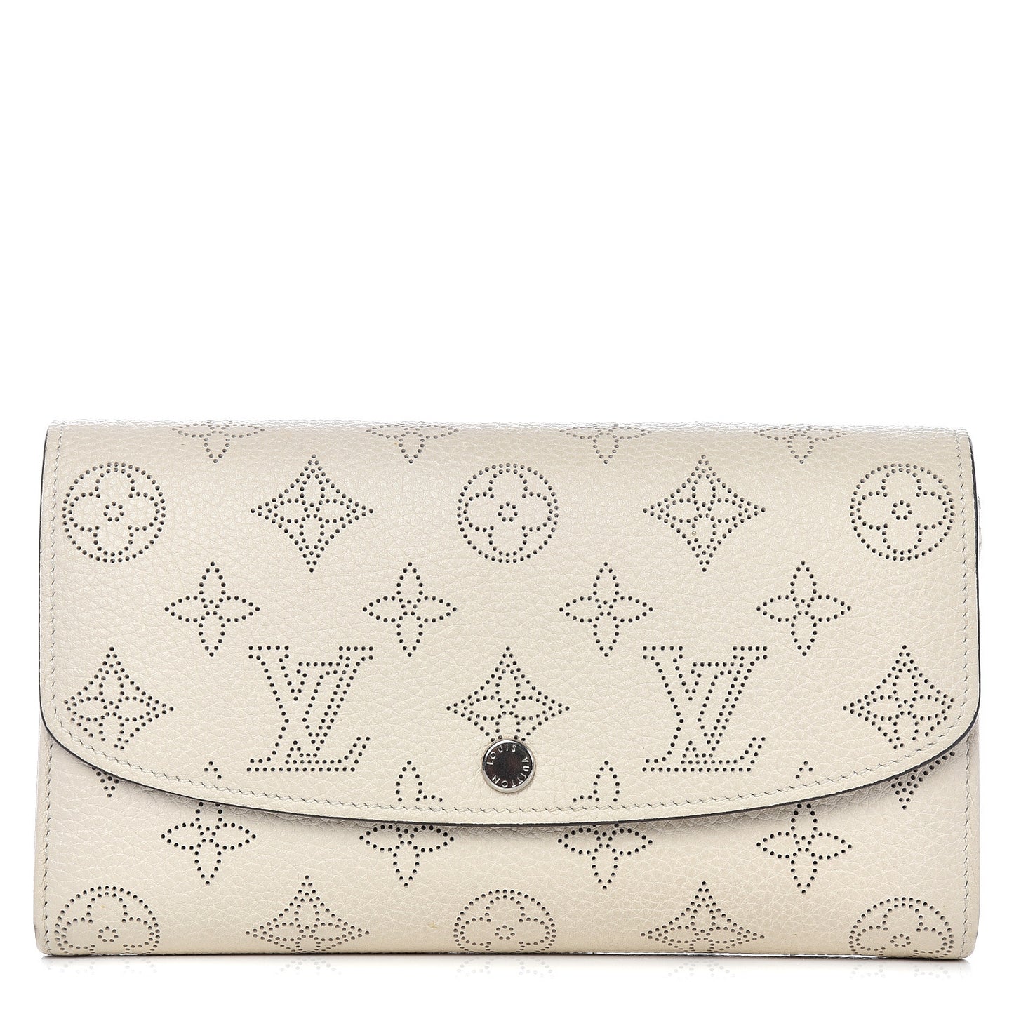 Mahina Iris Wallet NM Ivory