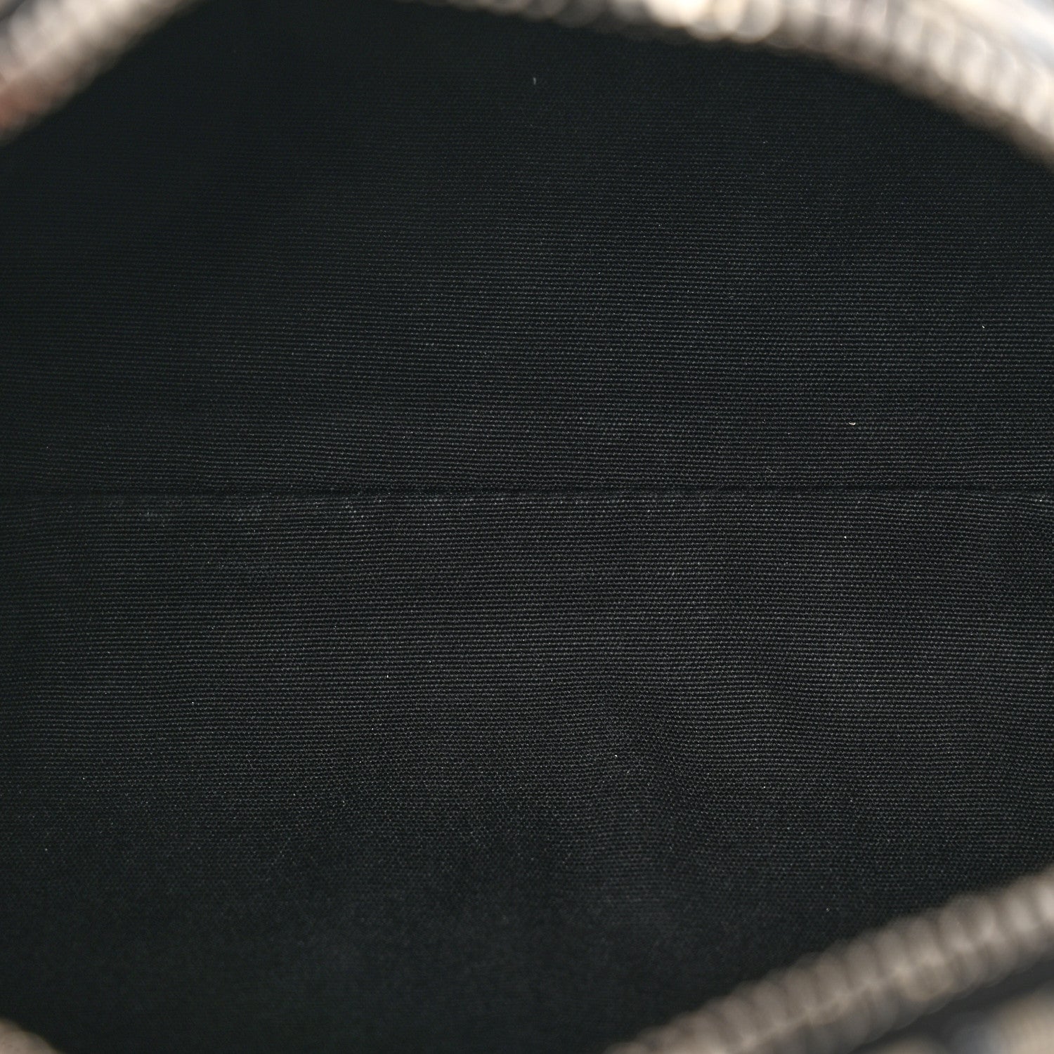 Christian Dior Oblique Roller Messenger Bag Blue 5 of 12