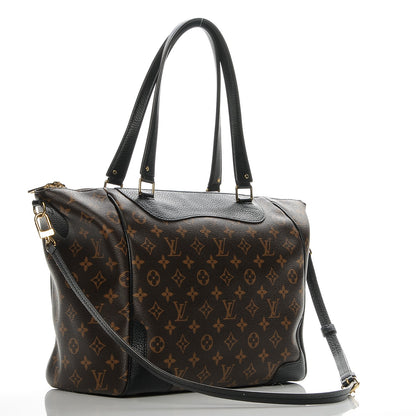 Louis Vuitton Monogram Estrela NM Black 3 of 6