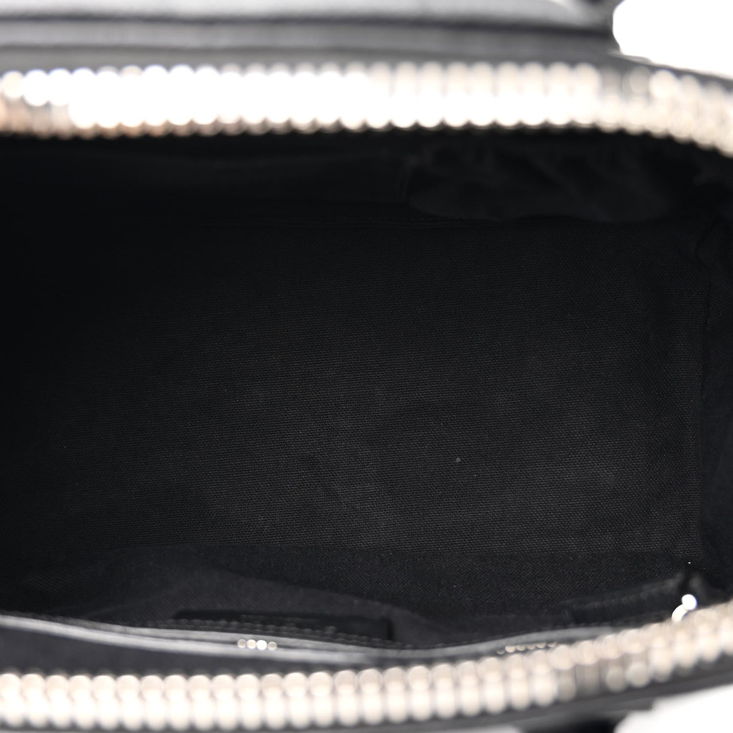 Givenchy Sugar Goatskin Small Antigona Black 5 of 12