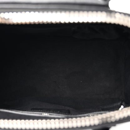 Givenchy Sugar Goatskin Small Antigona Black 5 of 12